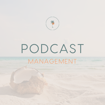 Service 2 - Podcast Management