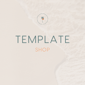Service 3 - Template Shop