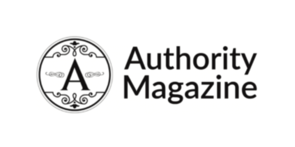 Authority Magazine Logo