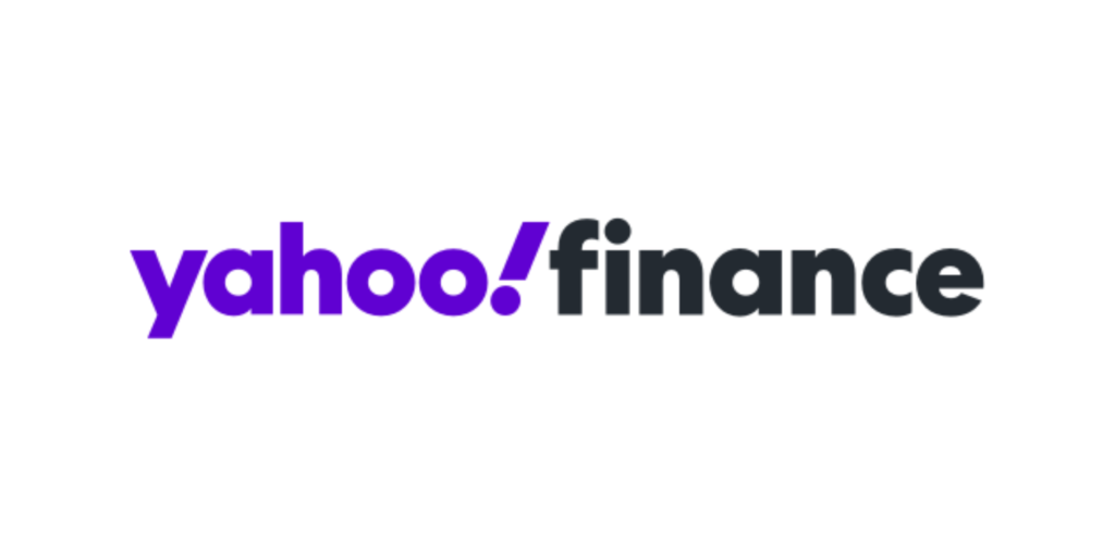 Yahoo! Finance Logo