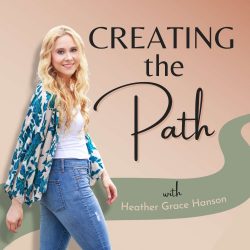 Creating the Path Podcast Cover (1)