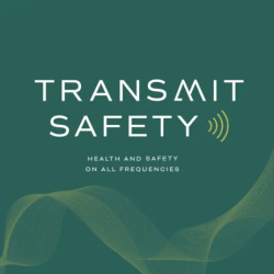 Transmit Safety Podcast Cover